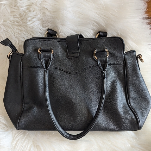 Limelight Studded Handbag - Picture 8 of 12